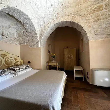 Savito Penzion Martina Franca