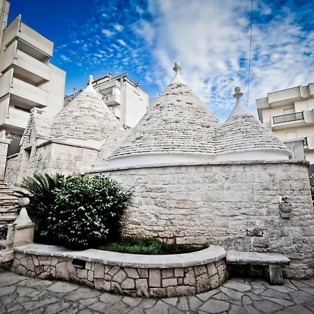 Penzion Savito 3*