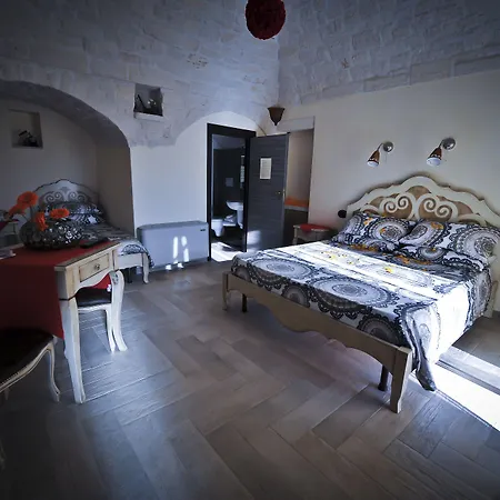 Savito 3* Martina Franca