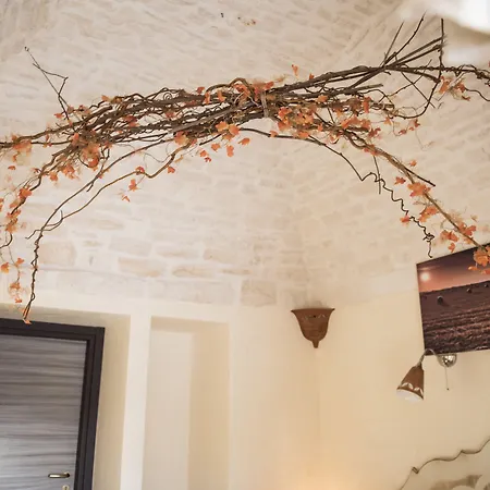 Savito 3* Martina Franca