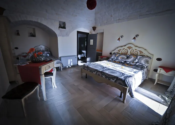 Savito 3* Martina Franca