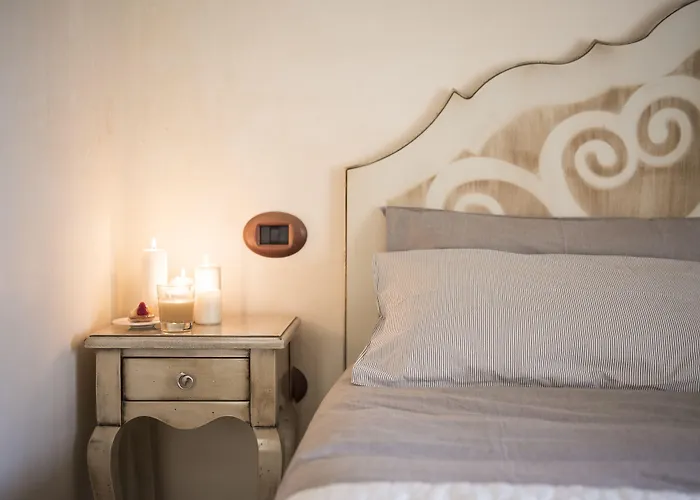 Savito Pensión Martina Franca