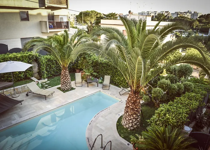 Pensión Savito Martina Franca