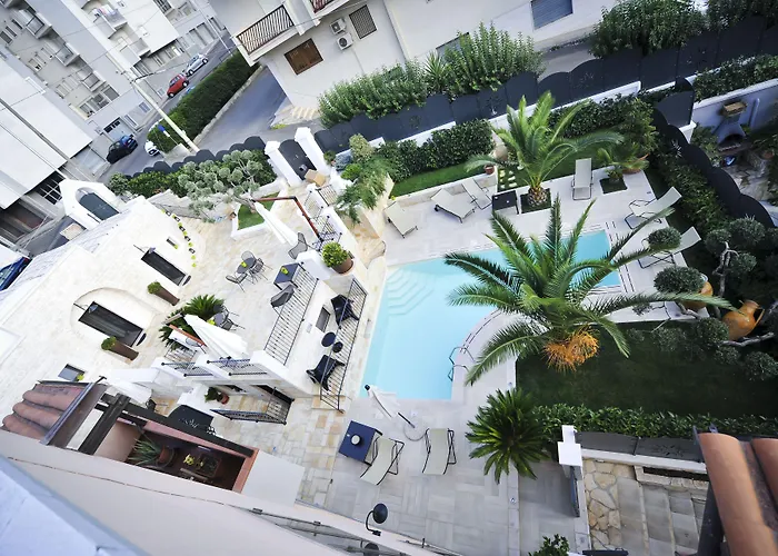 Pensión Savito Martina Franca