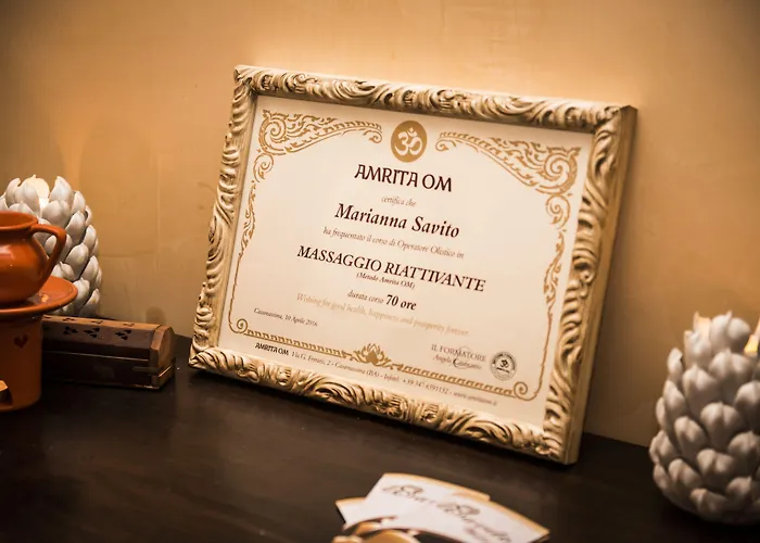 Pensión Savito Martina Franca