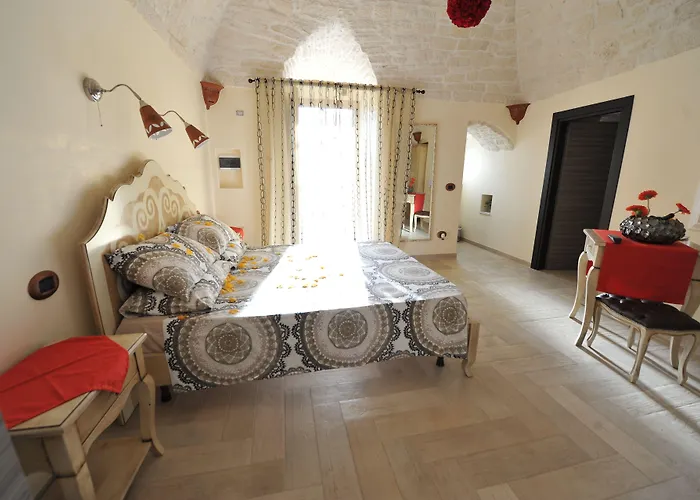 Savito Martina Franca
