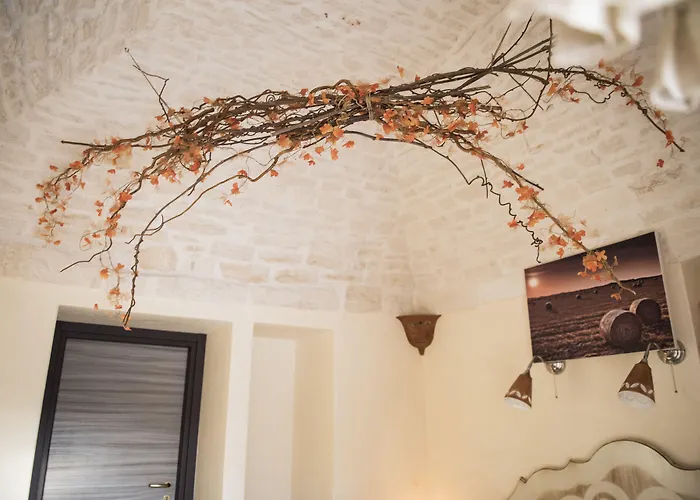 Savito 3* Martina Franca