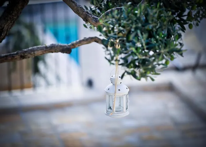 Savito 3* Martina Franca