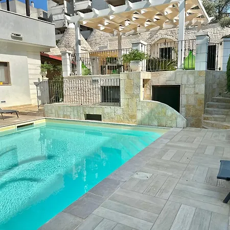 Savito Πανσιόν