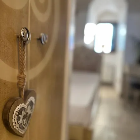 Savito Gæstehus Martina Franca