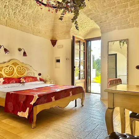 Guest house Savito Martina Franca