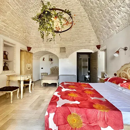 Savito Martina Franca