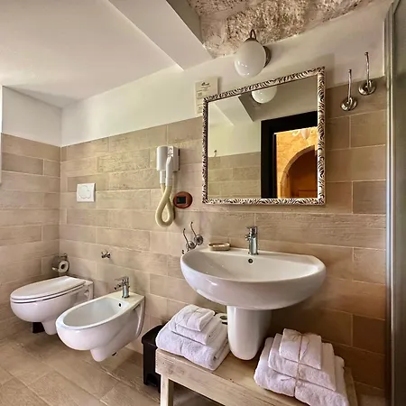 Guest house Savito *