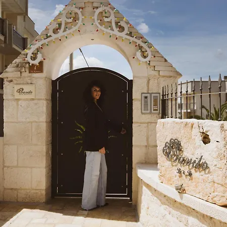 Savito Guest house Martina Franca
