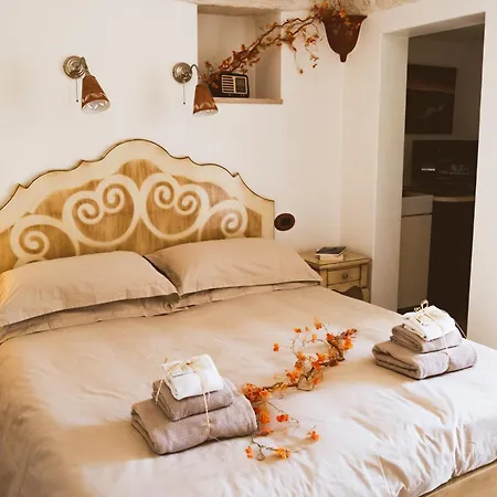Guest house Savito