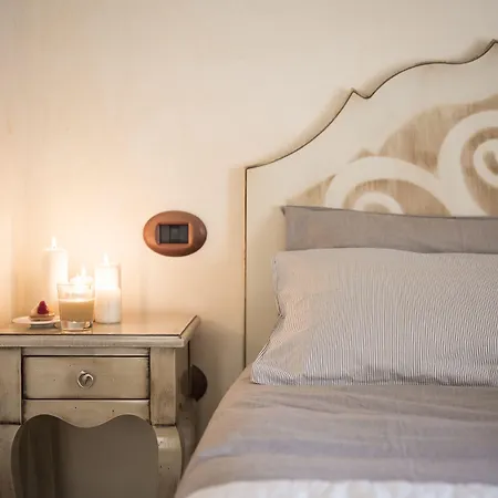 Savito Konukevi Martina Franca