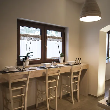 Savito Konukevi Martina Franca