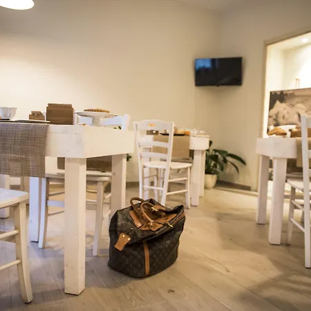 Πανσιόν Savito 3*