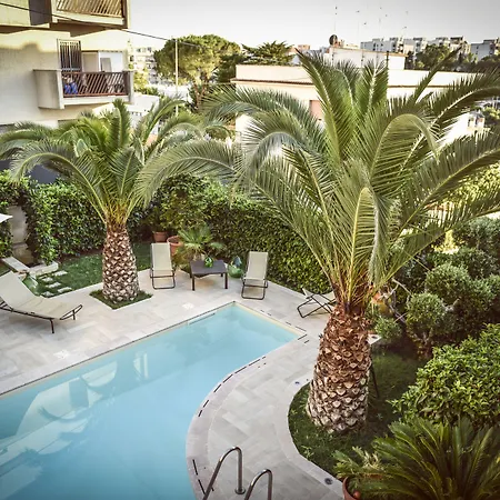 Konukevi Savito Martina Franca