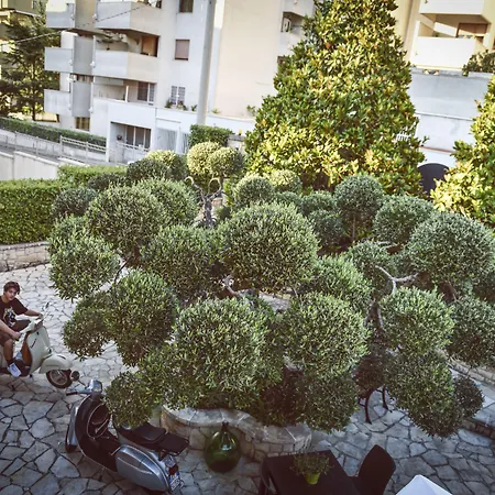 Savito Πανσιόν 3*