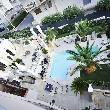 Konukevi Savito Martina Franca