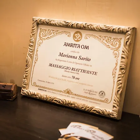 Konukevi Savito Martina Franca