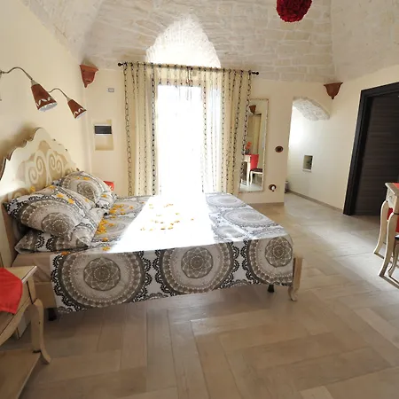 Savito Martina Franca