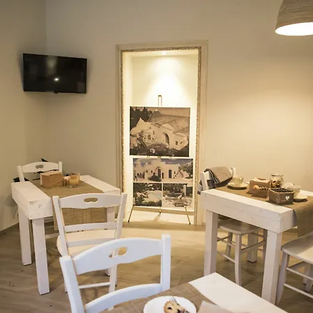 Savito Guest house *