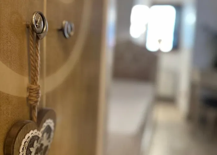 Savito בית הארחה מרטינה פרנקה