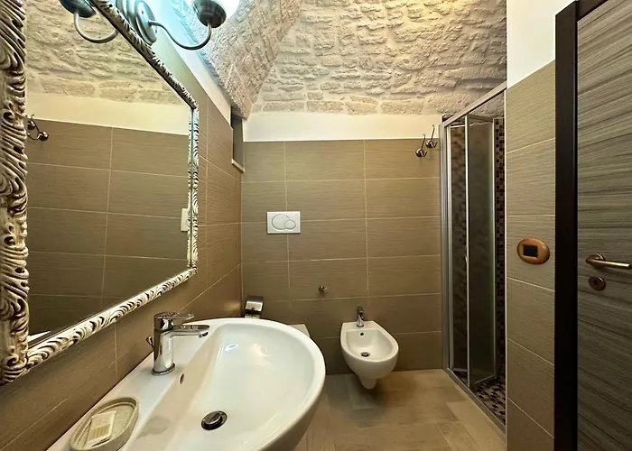 Savito 3* Martina Franca