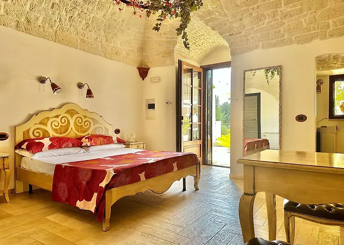 Guest house Savito Martina Franca