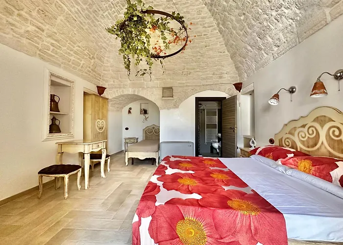Savito Martina Franca