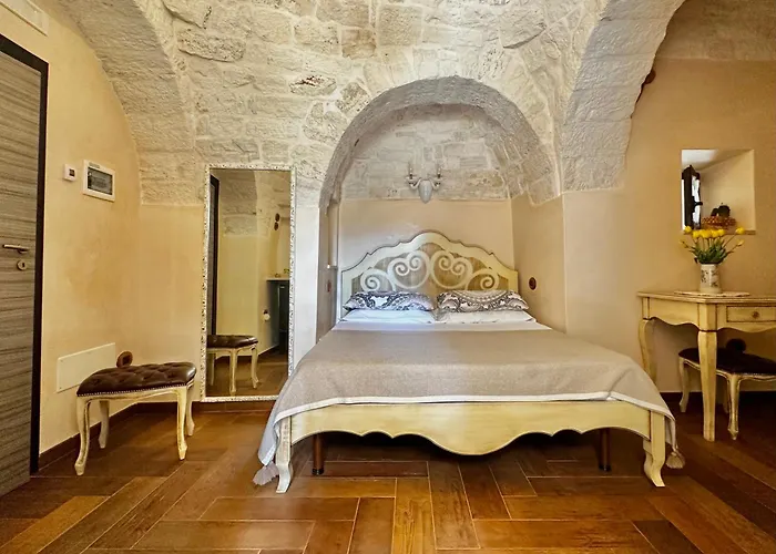 Savito Martina Franca