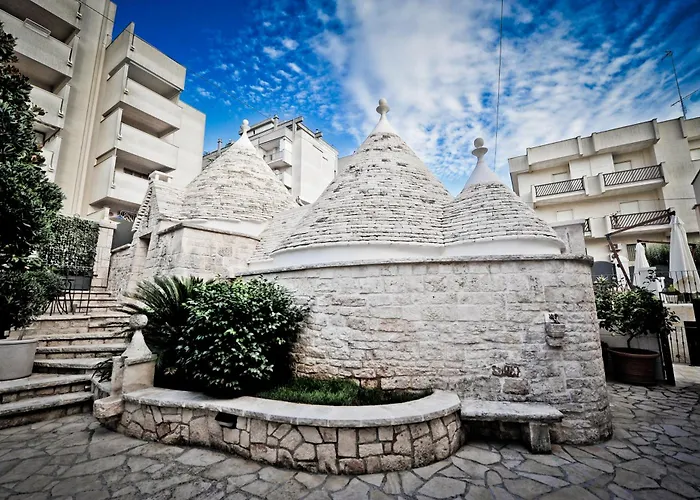 בית הארחה Savito 3*