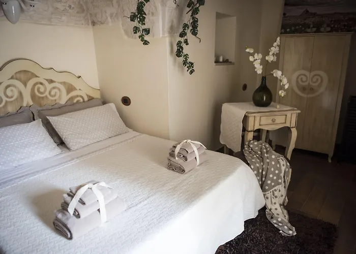 בית הארחה Savito 3*