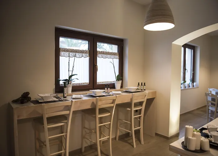 Savito Guest house Martina Franca