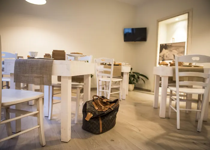 Guest house Savito 3*