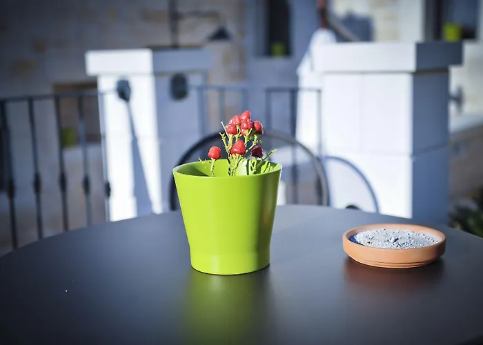 Savito Martina Franca